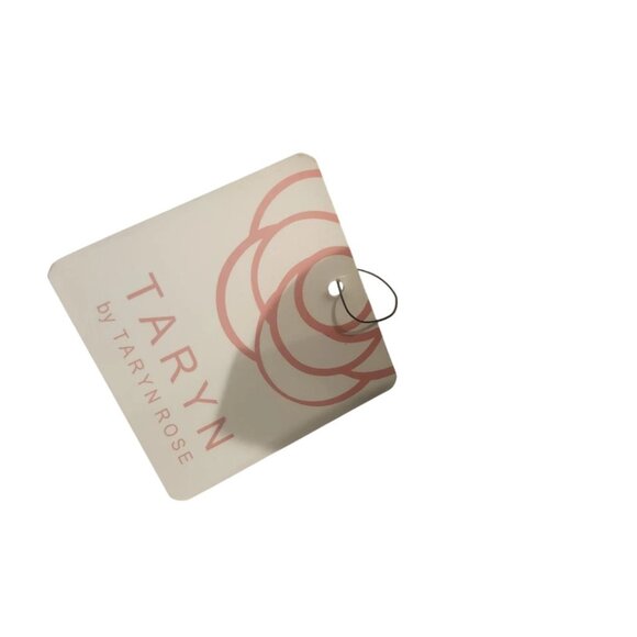 Taryn Rose Womens Saygee Black Wedge Heel Comfort Ankle Bootie Size 10 NWT NWOB - Picture 11 of 11